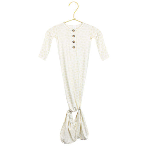 Annie Knotted Gown