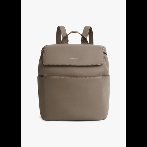 Kinney Backpack Vegan Full – MINA BAIE