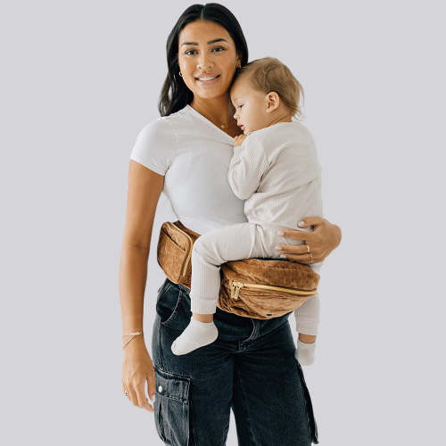 Tushbaby Hip Carrier