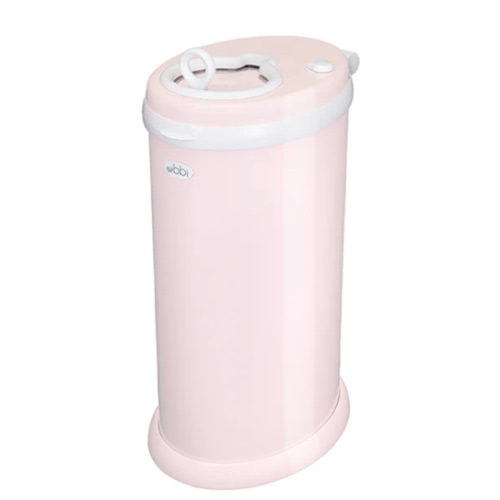 stainless steel diaper pail