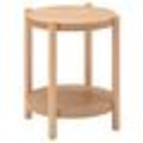 IKEA - LISTERBY side table, oak veneer