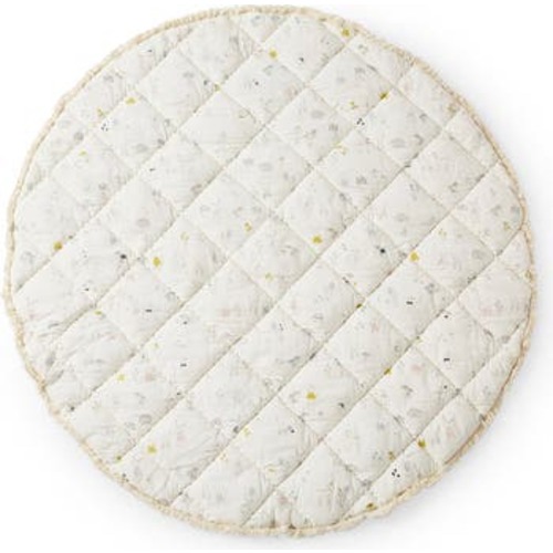 Celestial Quilted Play Mat
