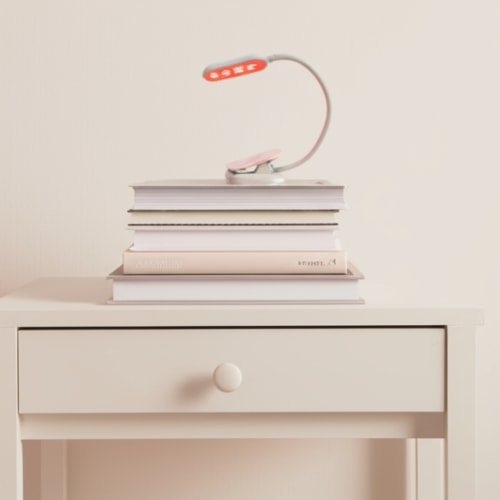 Nursery Circadian Light Package