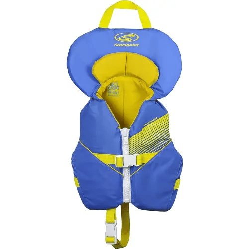 Stohlquist Infant and Child Life Jacket