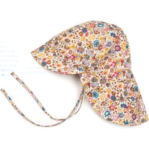 Safari Sun Hat, Liberty Summer - HutteliHut | Maisonette