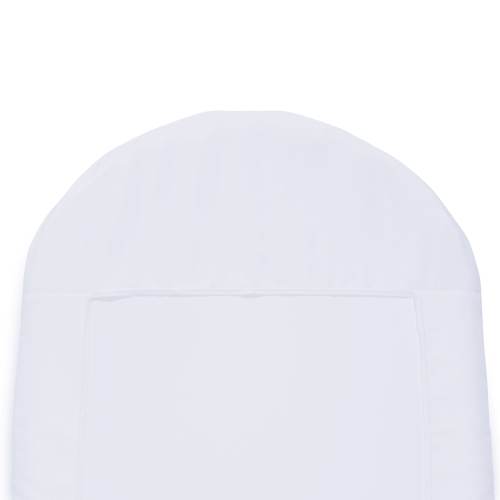 Delta Children Fitted Bassinet Sheet Set, 2-Pack