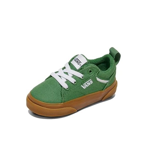 Vans Kids' Seldan Slip-On Shoe