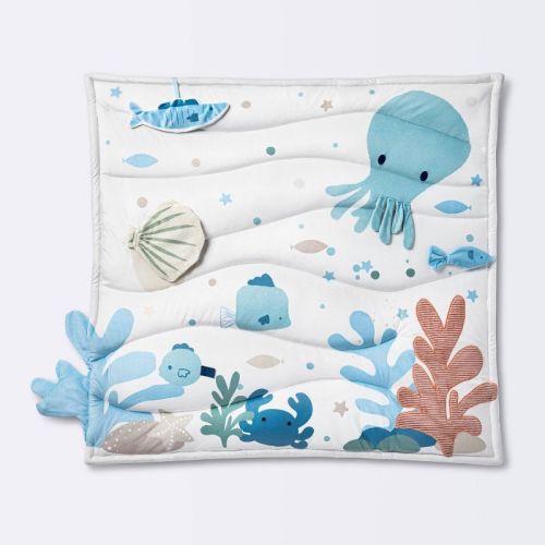 Seascape Interactive Playmat - Cloud Island™