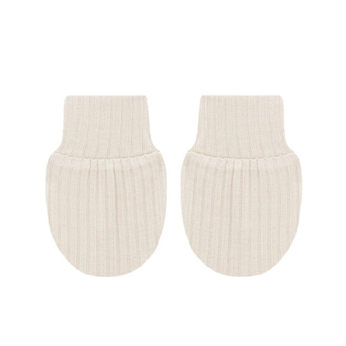 Cove Ribbed No Scratch Mittens – Lou Lou & Company