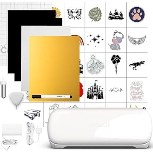 Cricut Joy Xtra Digital Version