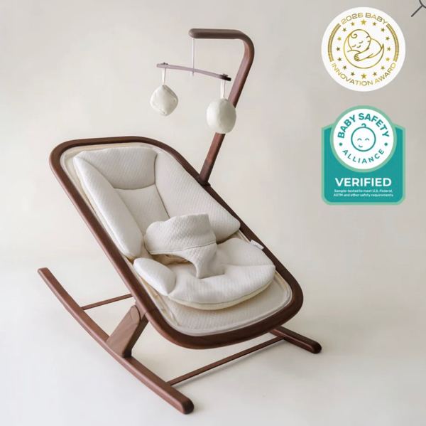 Snuggle Me Infant Rocker