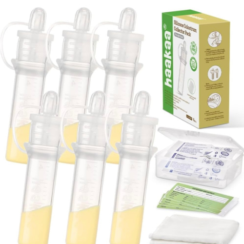 Haakaa Colostrum Collector