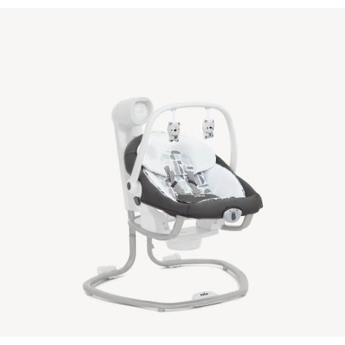 Joie serina™ 2in1 Swing/Bouncer