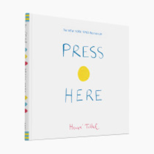 Press Here