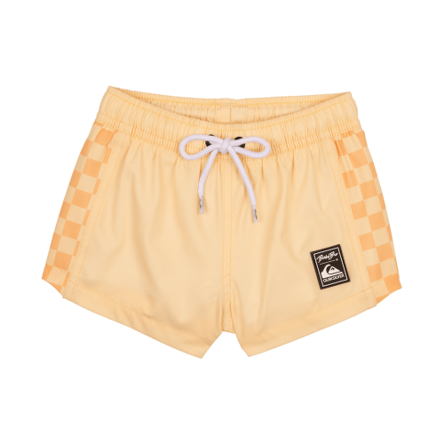 BB x Quik Checkers (Peach)