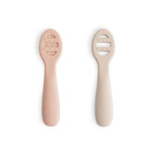 First Feeding Baby Spoons (2 Pk)
