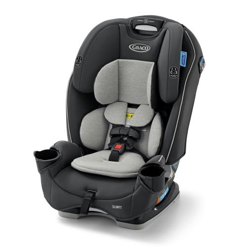 Graco SlimFit® 3-in-1 Car Seat