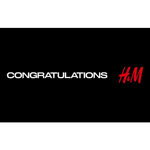 H&M USA Gift Cards