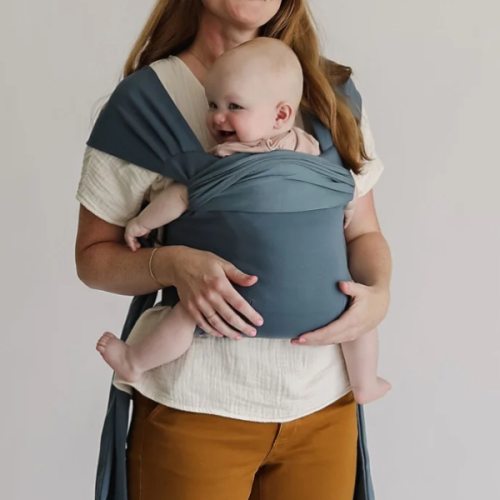 Simple Wrap | Brook