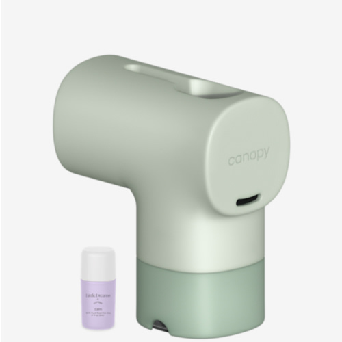 Bath Filter for Baby | The Best Bathtub Water Filter - Canopy