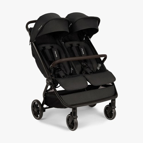 Nuna TRVL™ dubl Stroller