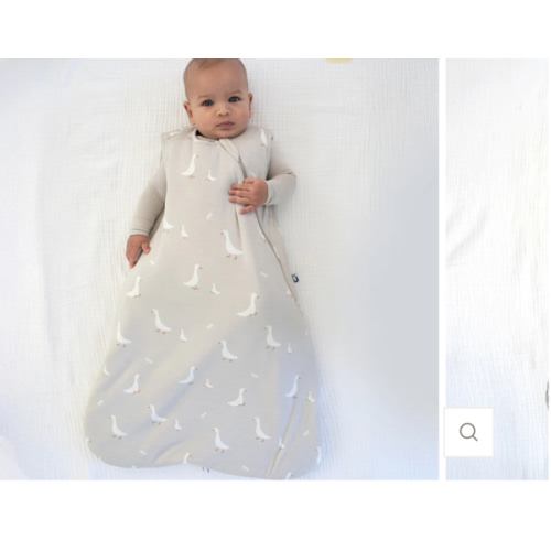 Sleep Bag - Goose