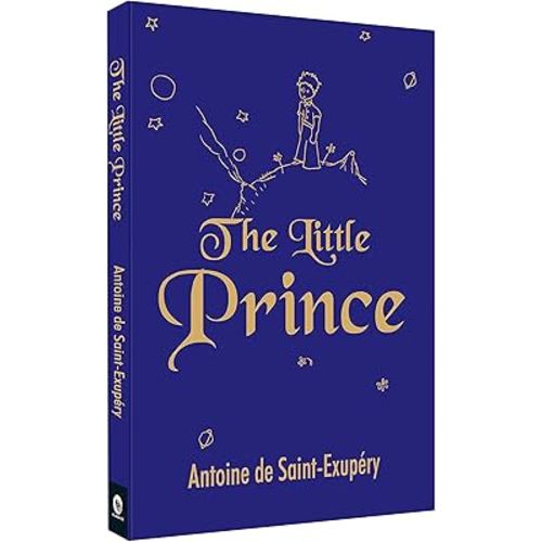 The Little Prince (Pocket Classics)