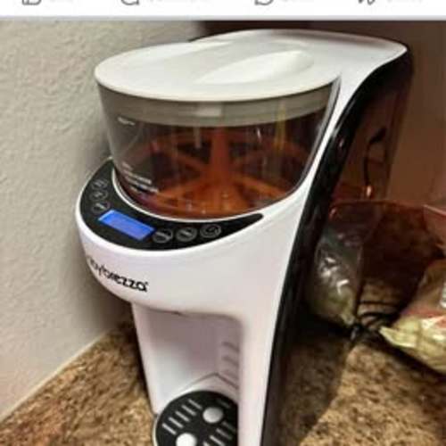 Marketplace - Baby Brezza Formula Maker | Facebook