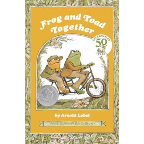 Fabled Bookshop & Cafe | Frog and Toad Together