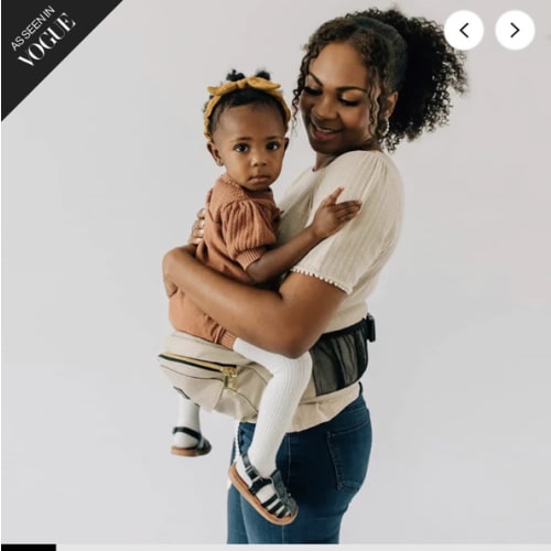 Tushbaby Hip Carrier