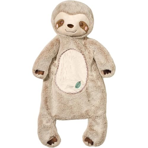 Douglas Baby Sloth Sshlumpie Plush Stuffed Animal