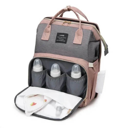 happibag™ diaper bag