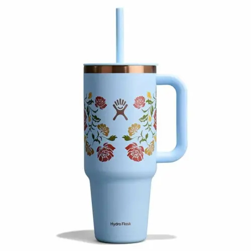 Hydroflask 40 oz Travel Tumbler