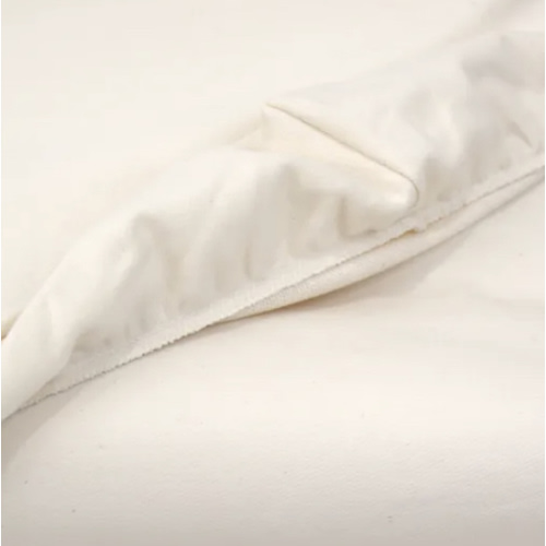 Organic Cotton Changing Pad Cover (16.5x31.5)