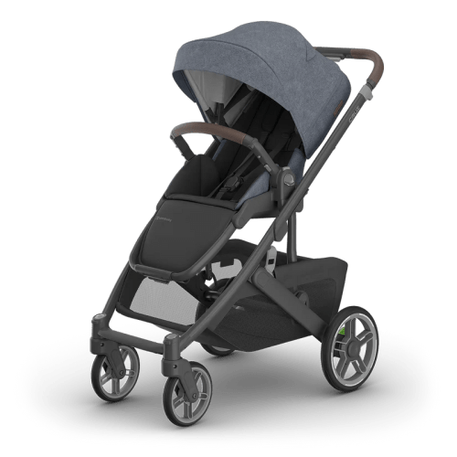 Cruz V3 Stroller - Julian