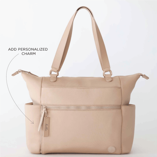 Lane Convertible Diaper Bag Totes