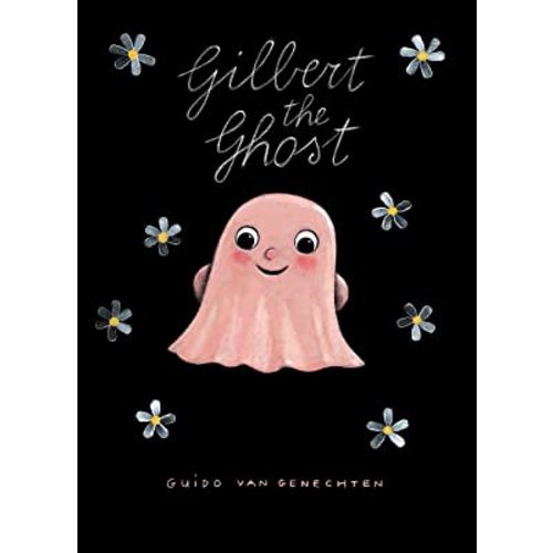 Gilbert the Ghost