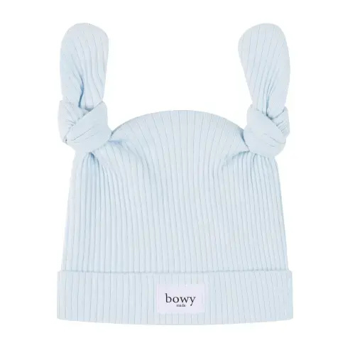 Double Knot Beanie - Pippa
