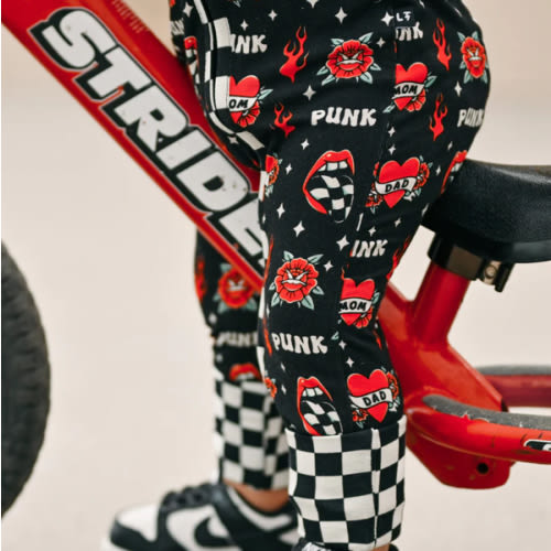 PUNK Jammies