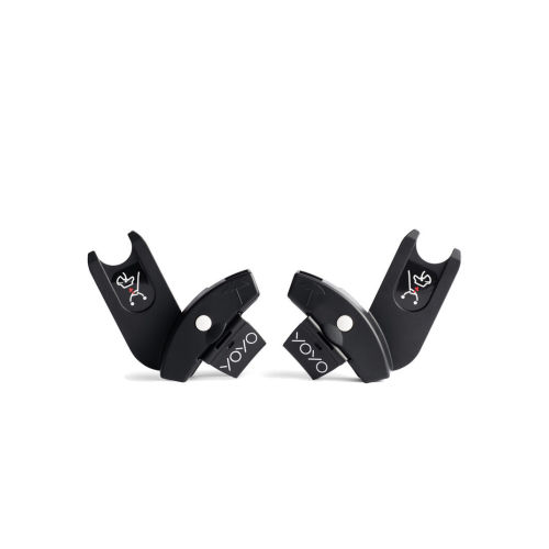 Car Seat Adapter for YOYO Stroller L | Stokke® YOYO® | Stokke® Online Shop