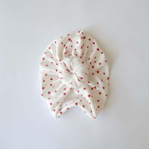 Headwrap in Love Bug