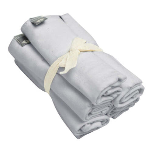 Washcloth 5-Pack in Storm