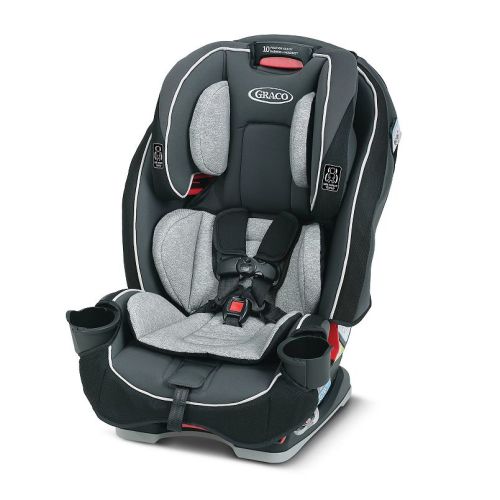 Graco SlimFit Convertible Car Seat