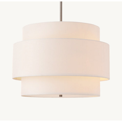 Camden Tiered Pendant | RH Baby & Child