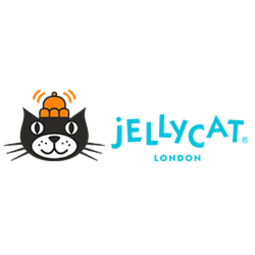 Amuseables Soft Toys - Official Jellycat