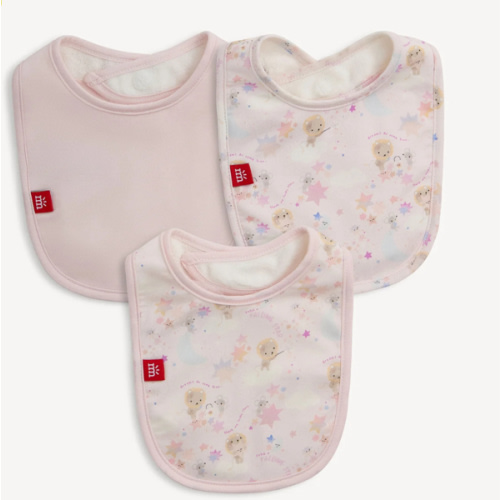 Magnetic Bib 3-Pack – Magnetic Me