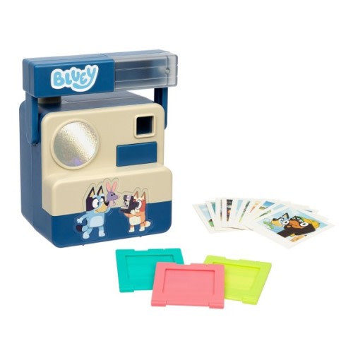 Bluey Chikit Chikit Camera Toy | Disney Store