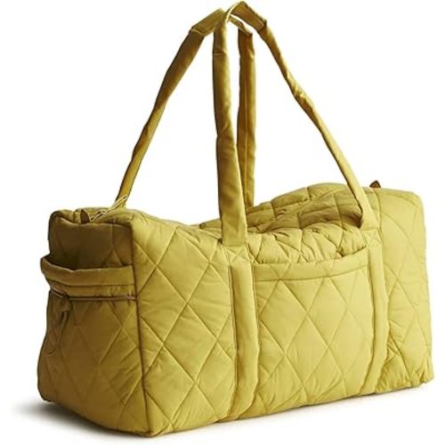 Vera Bradley Women's Nylon Large Original Duffel