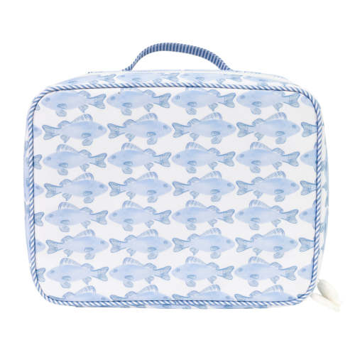 The Lunchbox in Fish