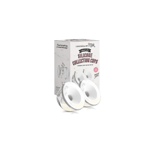 Legendairy Silicone Collection Cups — Breastfeeding Center for Greater Washington
